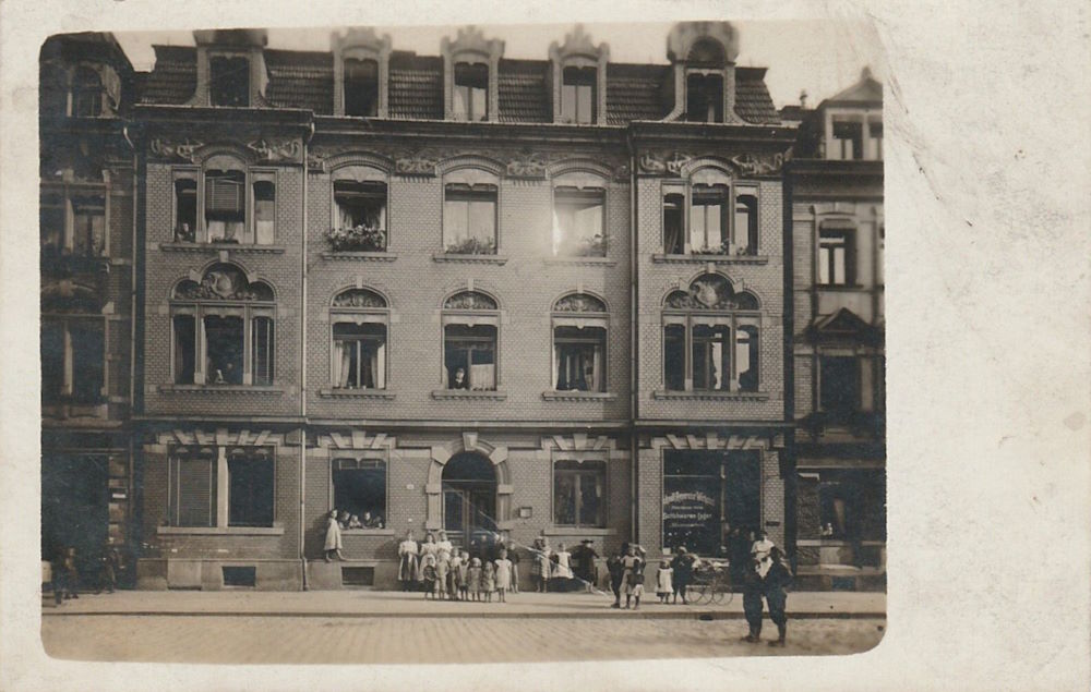 Mohnstraße 31