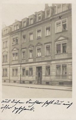 Mohnstraße 35