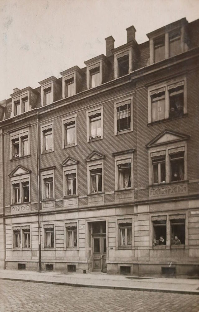 Mohnstraße 35