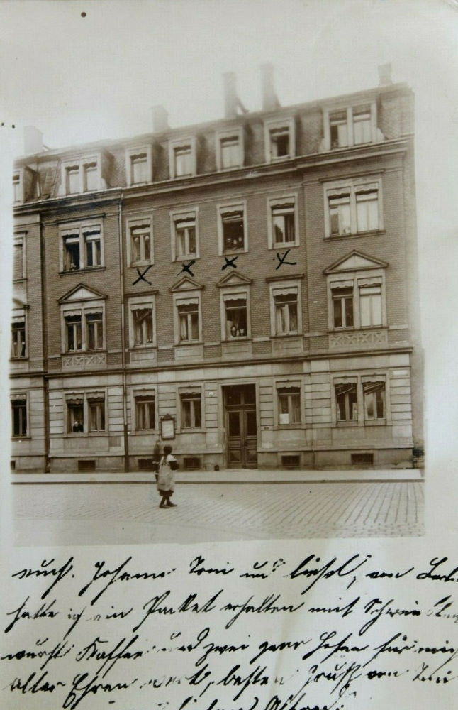 Mohnstraße 35