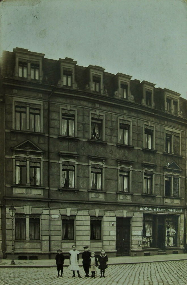 Mohnstraße 46