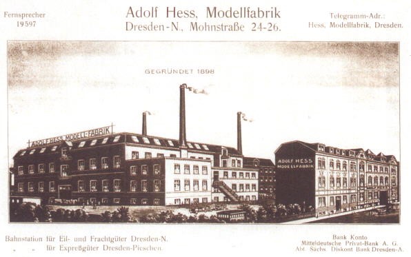 Mohnstraße 24-26