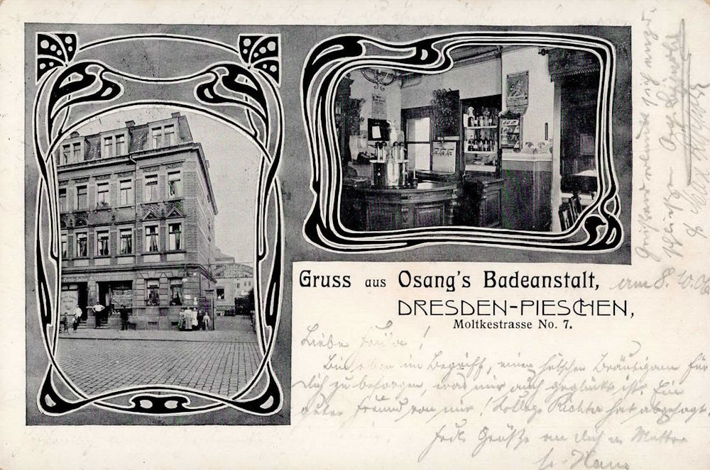 Robert-Matzke-Straße 7 (Moltkestraße 7)