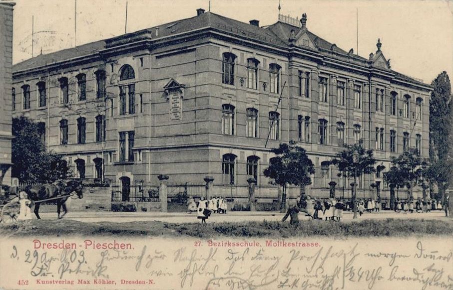 Robert-Matzke-Straße 14