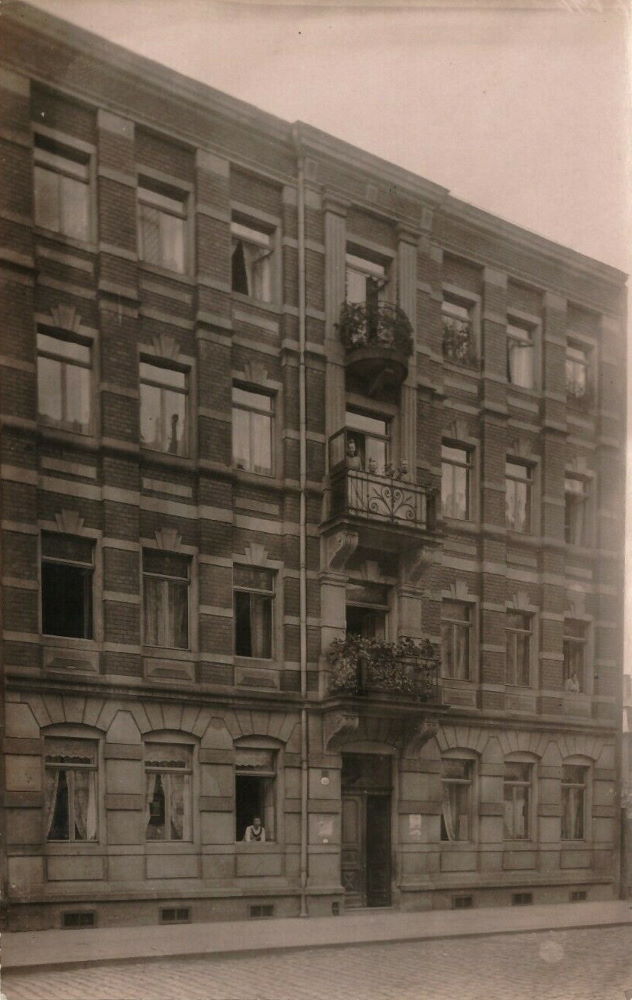 Robert-Matzke-Straße 49