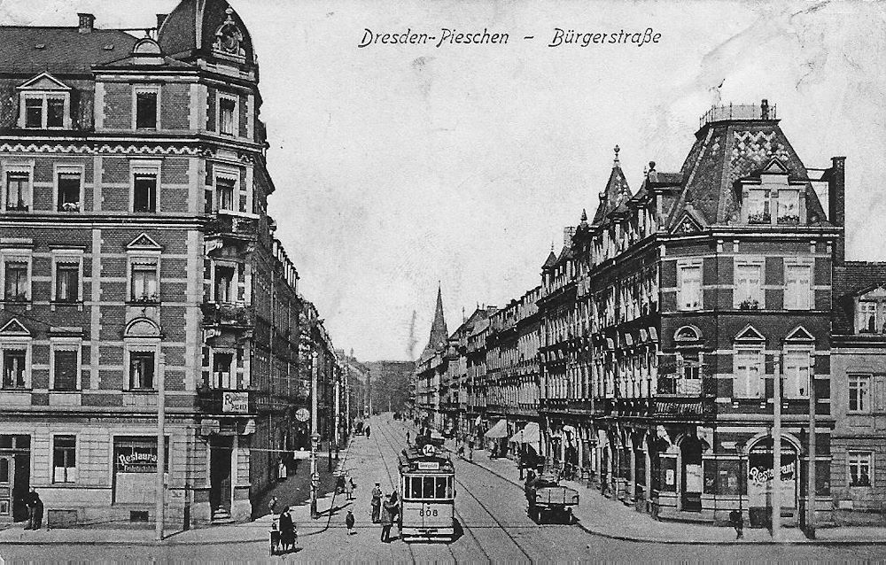 Moritzburger Platz 5