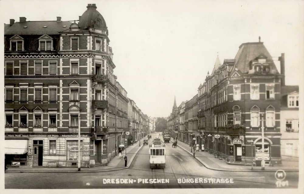 Moritzburger Platz 5