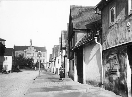 Moritzburger Straße