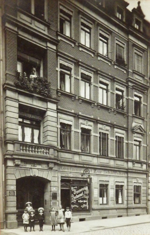 Moritzburger Straße 13