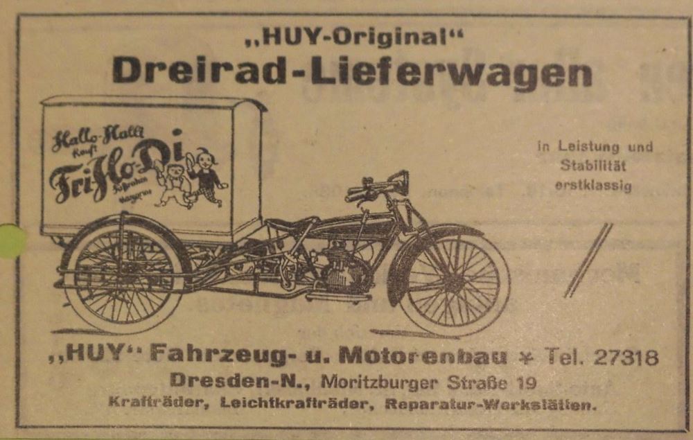 Moritzburger Straße 19