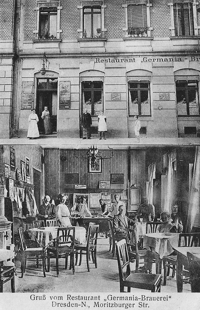 Moritzburger Straße 63 (-1894 Moritzburger Straße 26,27)