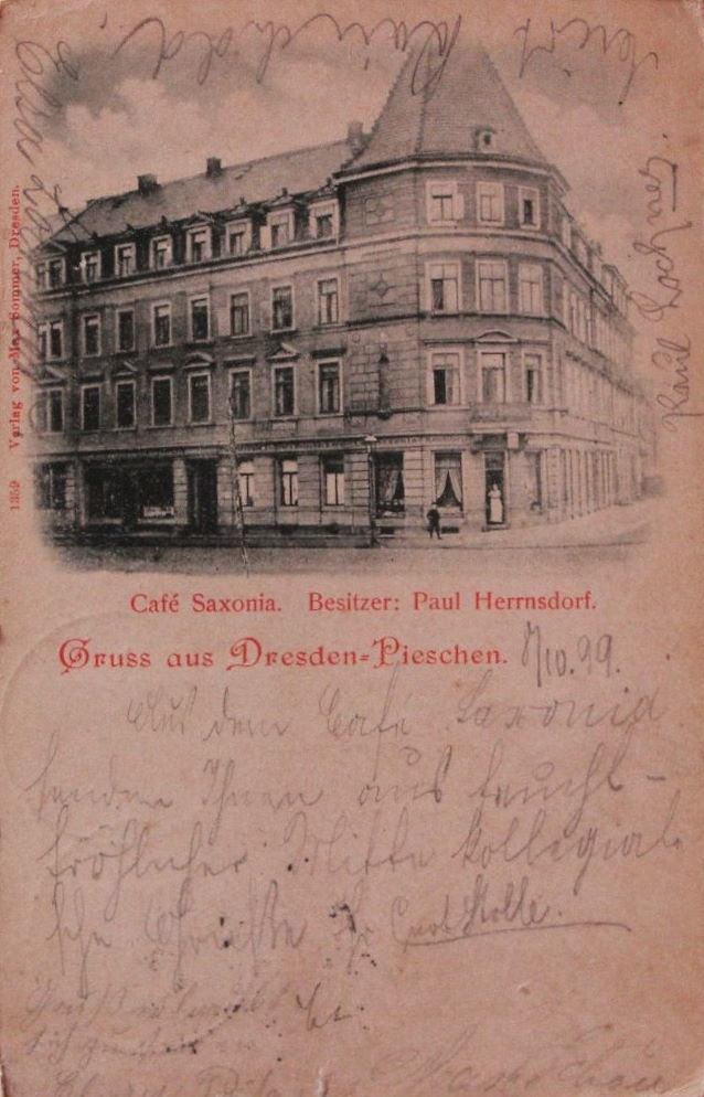 Oschatzer Straße 13