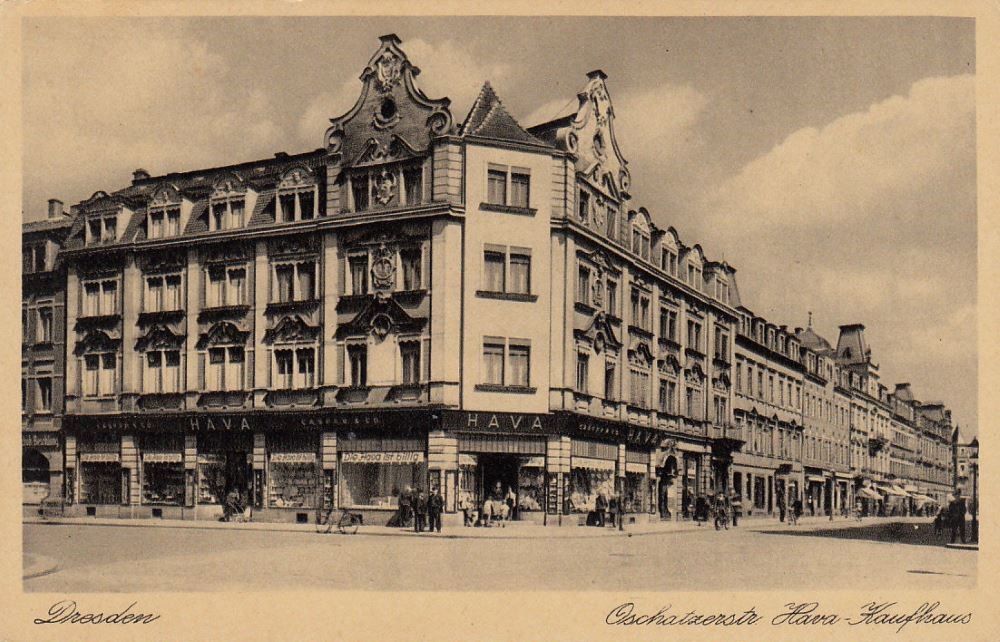 Oschatzer Straße 15
