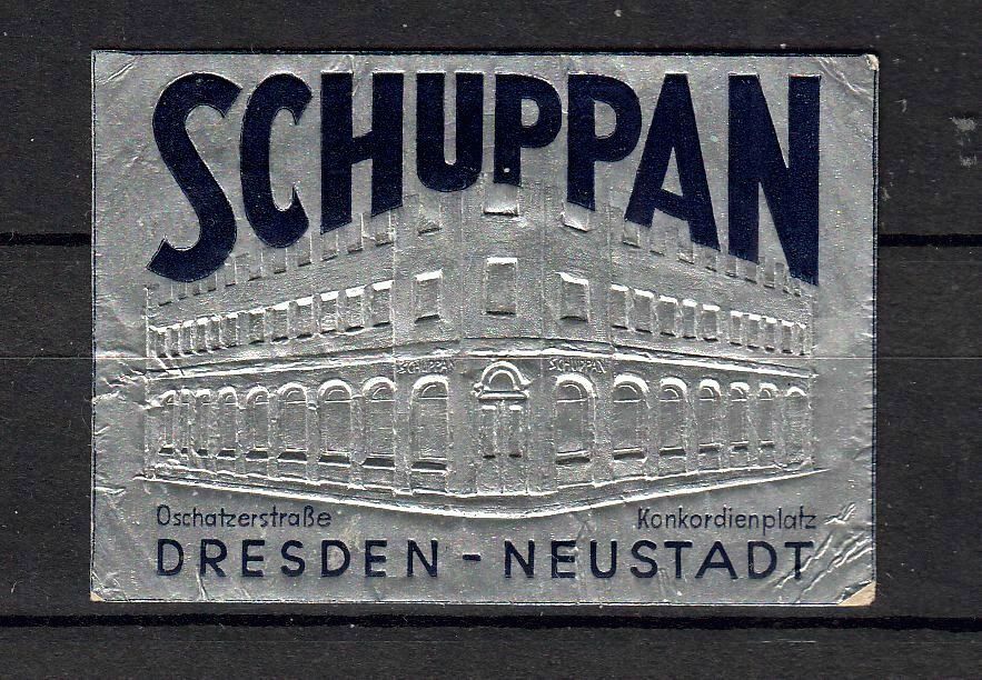Oschatzer Straße 16