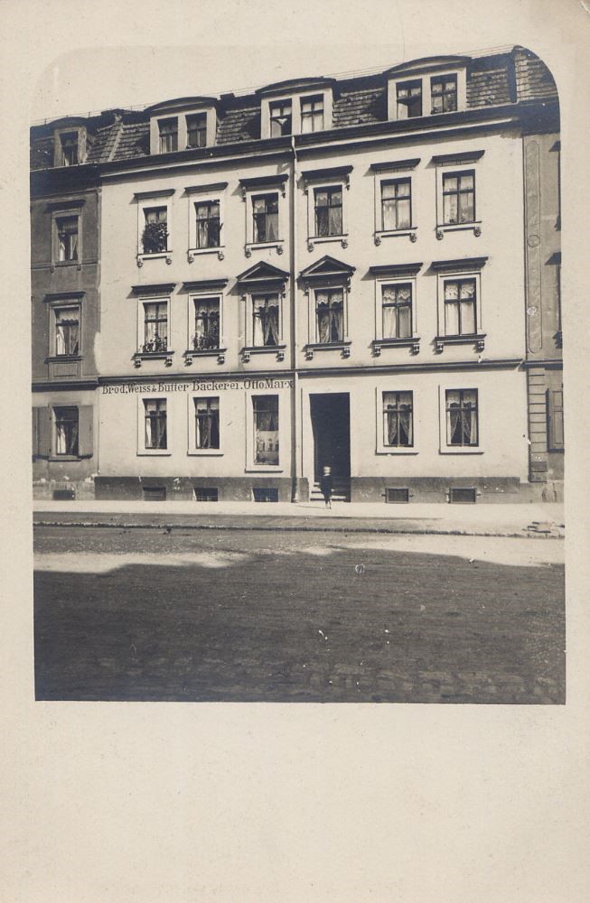 Oschatzer Straße 30