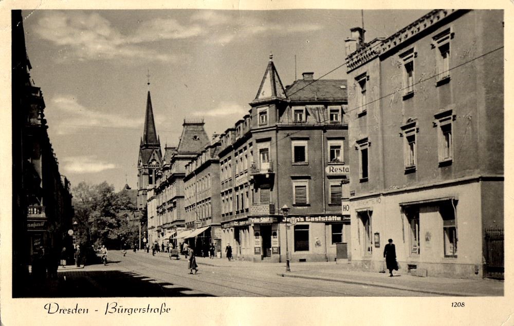 Oschatzer Straße 32