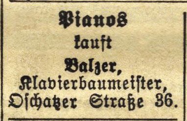 Oschatzer Straße 36
