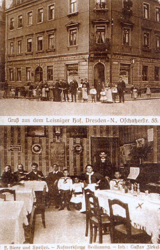 Oschatzer Straße 55