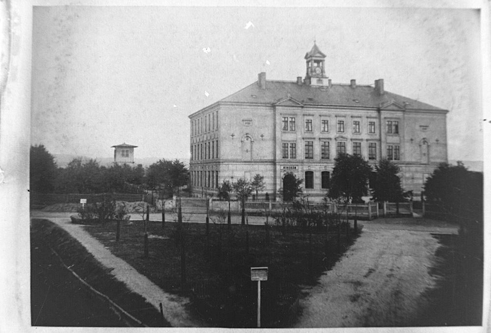 Osterbergstraße 22