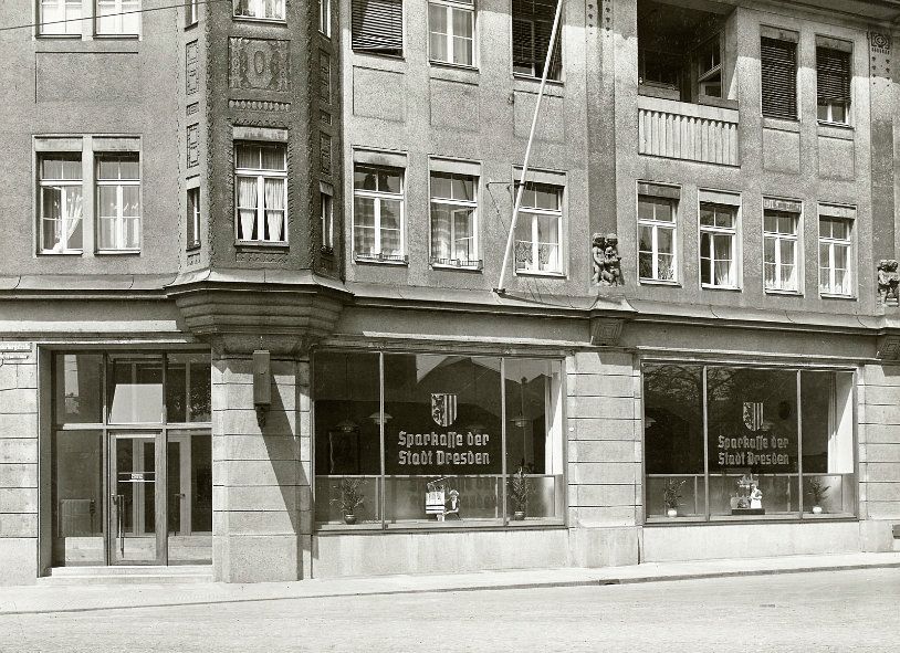 Osterbergstraße 26 / Bürgerstraße