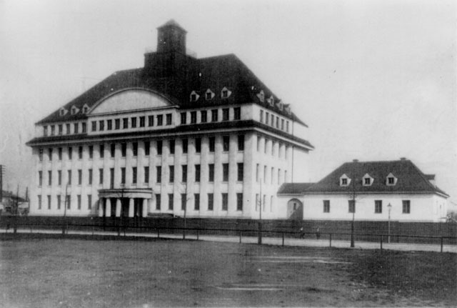 Pestalozziplatz 22