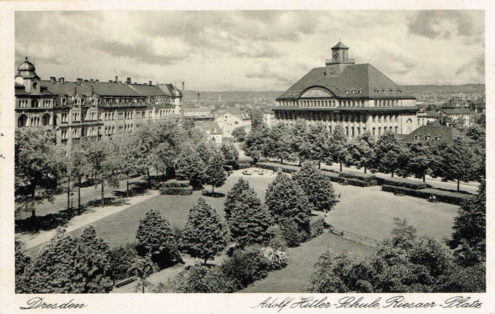 Pestalozziplatz 22