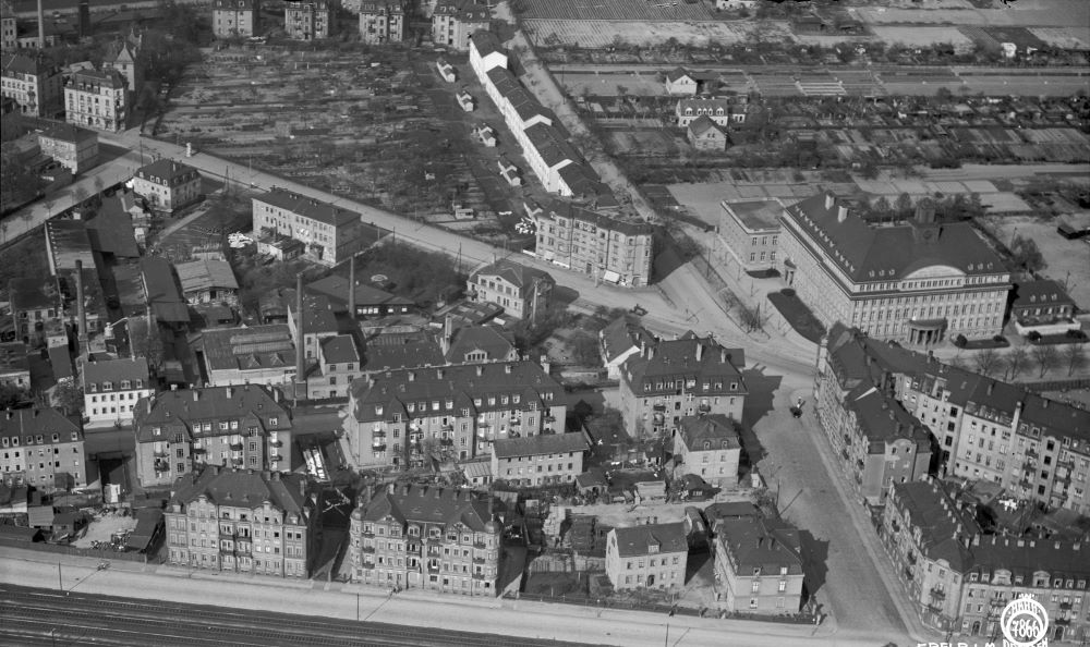 Pestalozziplatz 22
