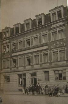 Rehefelder Straße 16