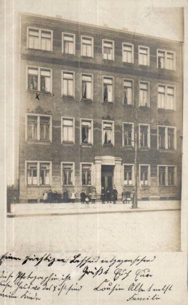 Rehefelder Straße 41