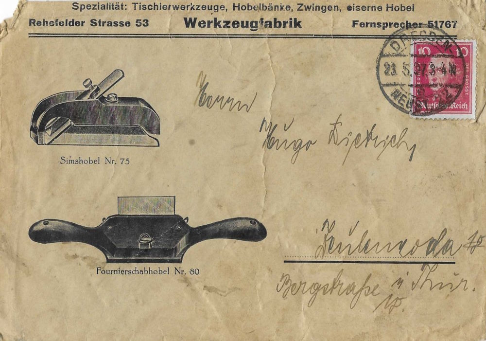 Rehefelder Straße 53