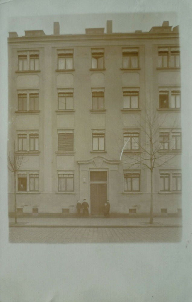 Rehefelder Straße 80