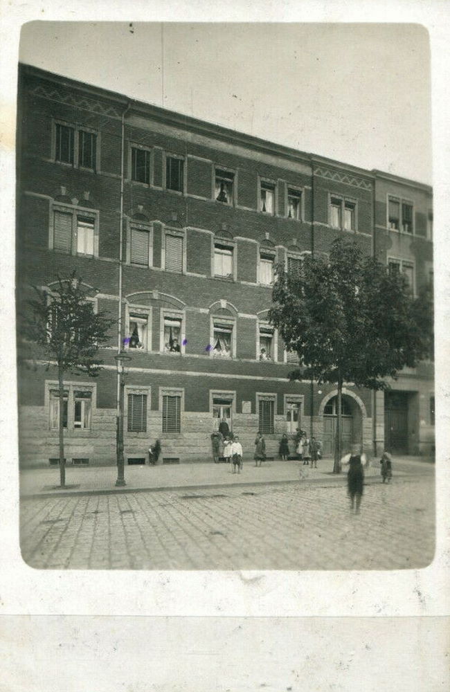 Rehefelder Straße 90