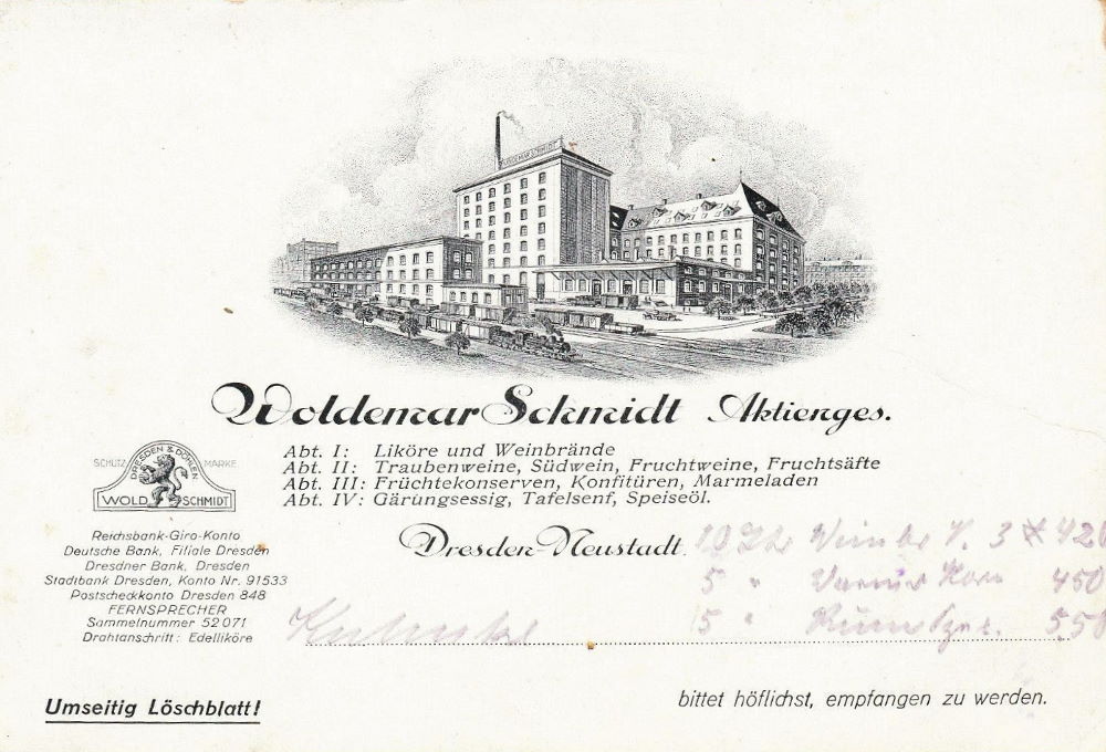 Riesaer Straße 5