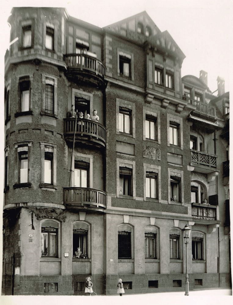 Riesaer Straße 18