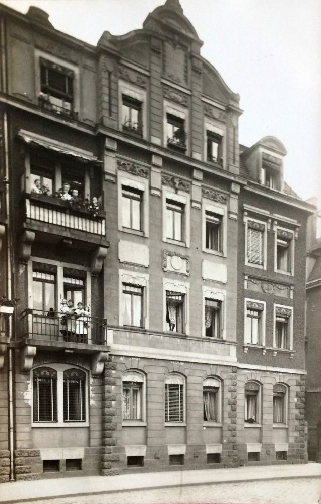 Riesaer Straße 20