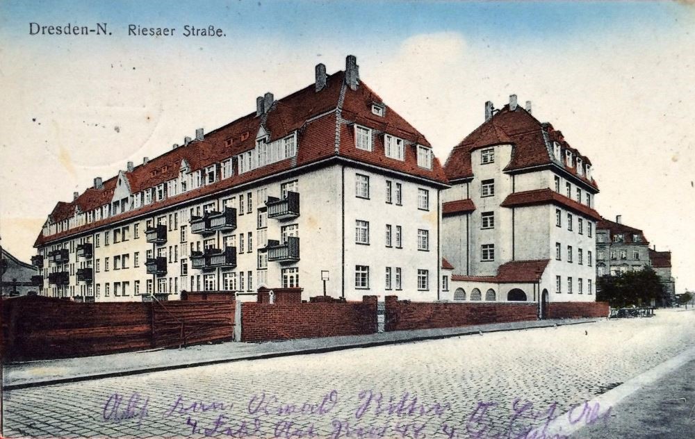 Riesaer Straße 28