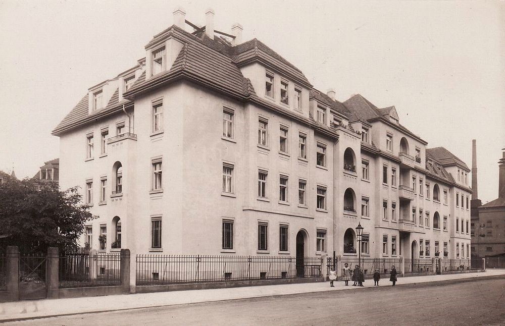 Riesaer Straße 42