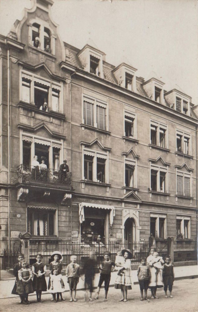 Riesaer Straße 52