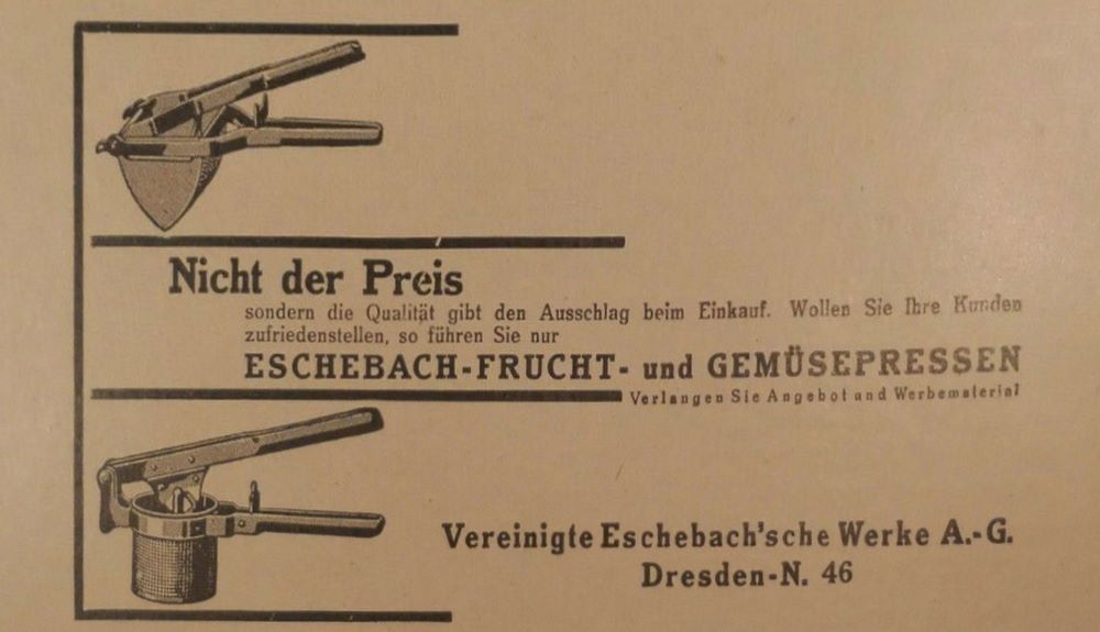 Riesaer Straße 7