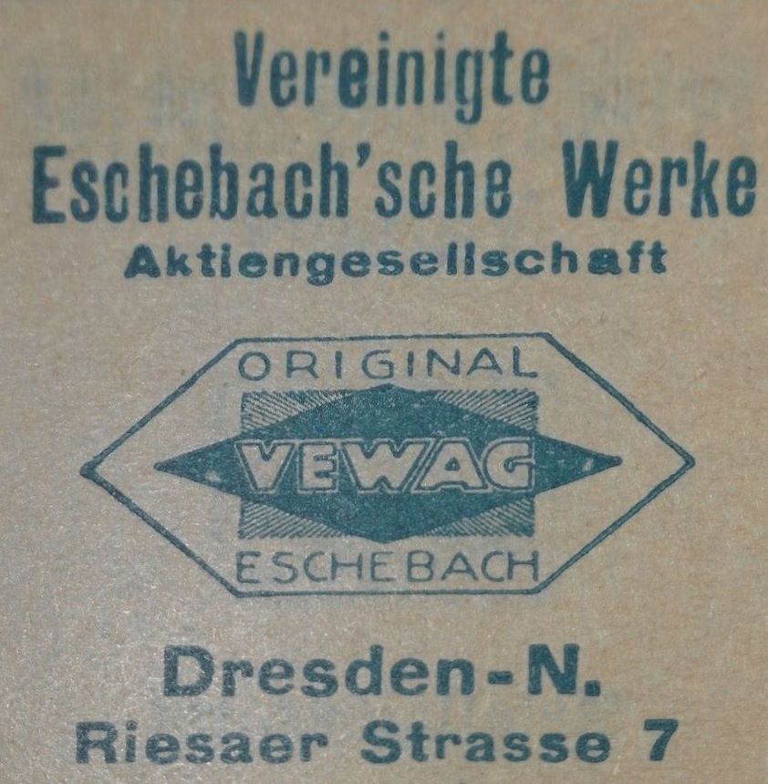 Riesaer Straße 7