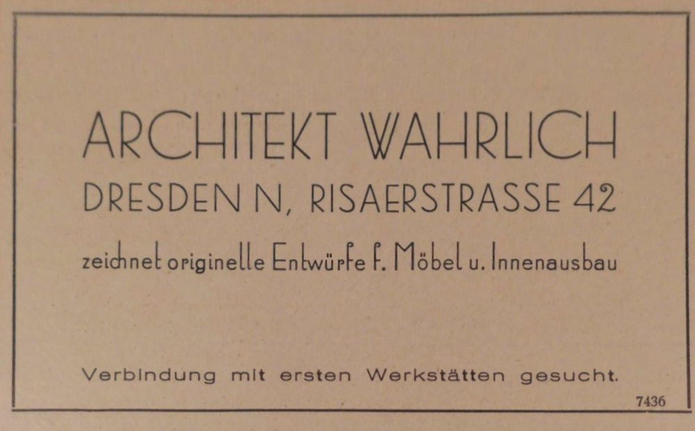 Riesaer Straße 42