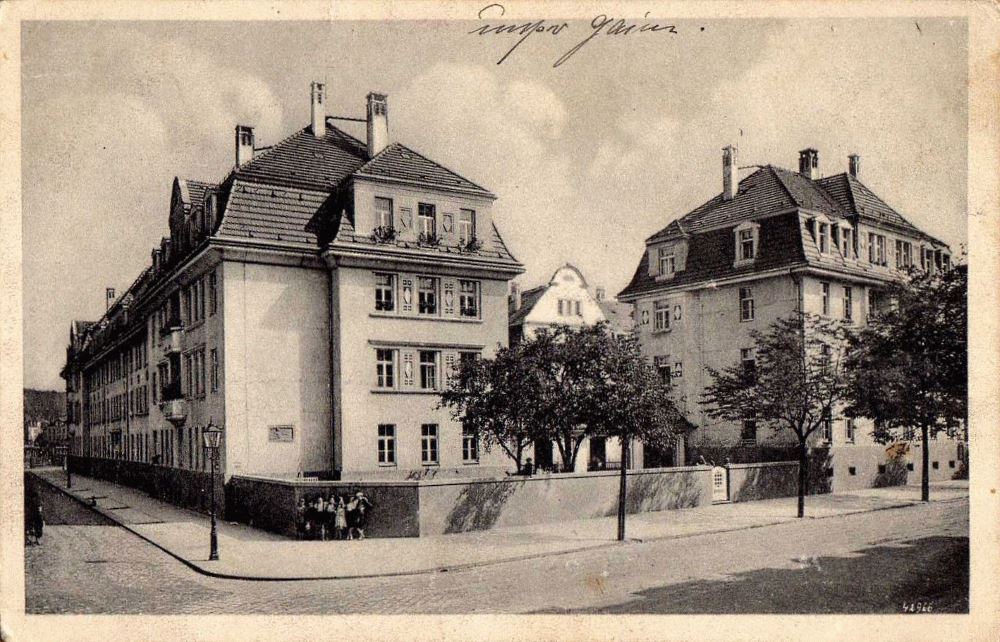 Rückertstraße 22