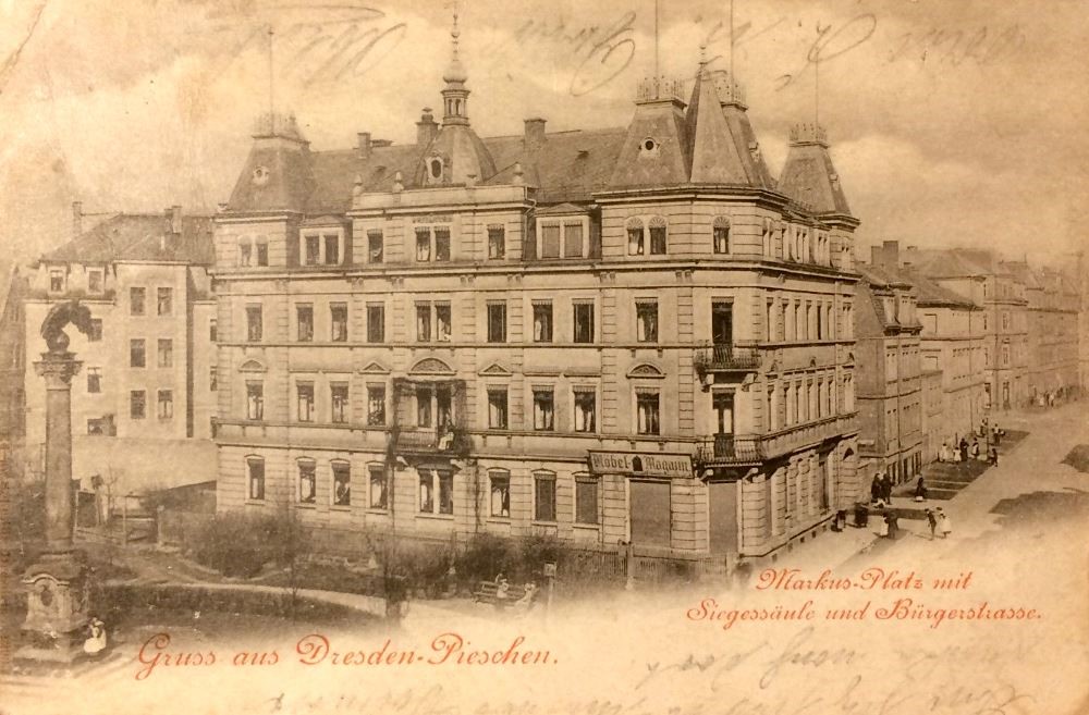 Torgauer Straße 25