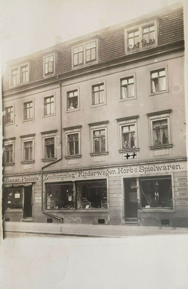 Torgauer Straße 36