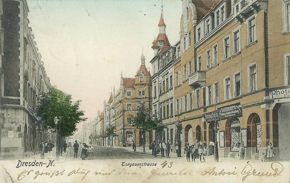 Torgauer Straße 43