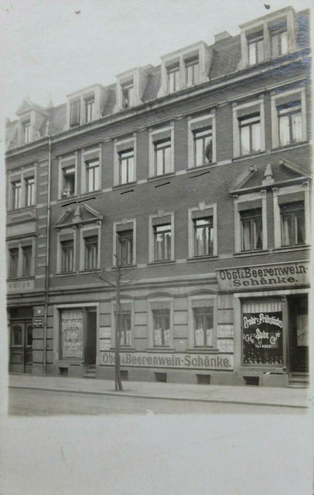 Torgauer Straße 52