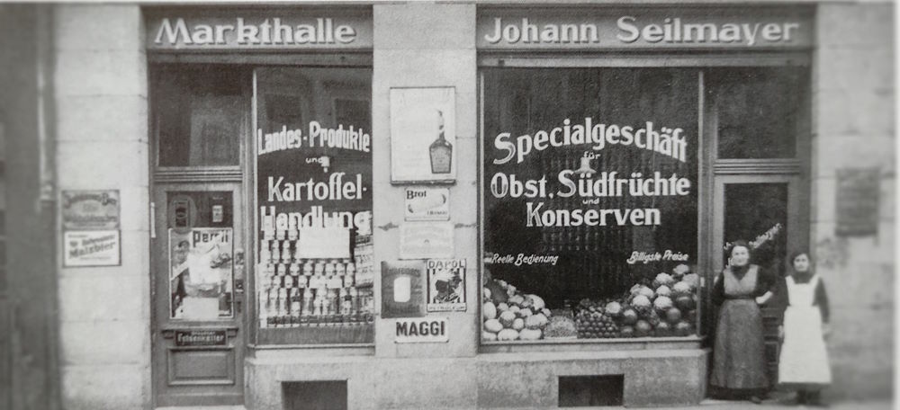 Torgauer Straße 12b / Konkordienstraße