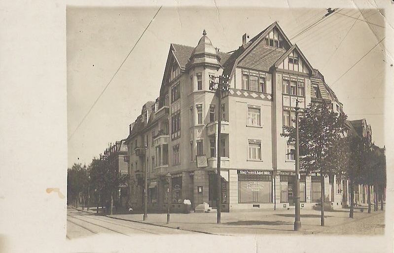 Trachenberger Straße 23