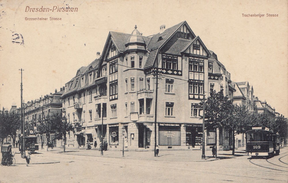 Trachenberger Straße 23