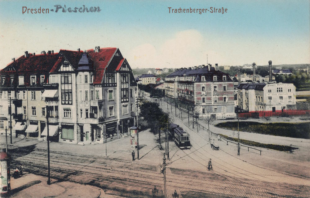 Trachenberger Straße 23